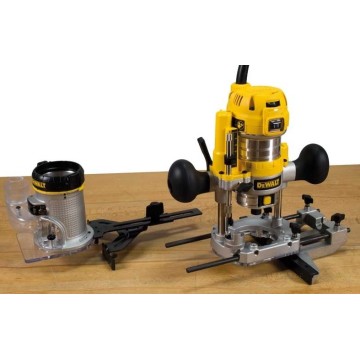 Фрезер DeWALT D26204K