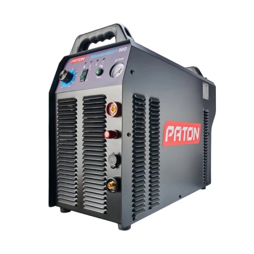 Плазморез PATON StandardCUT-100 без плазмотрона (4015551)