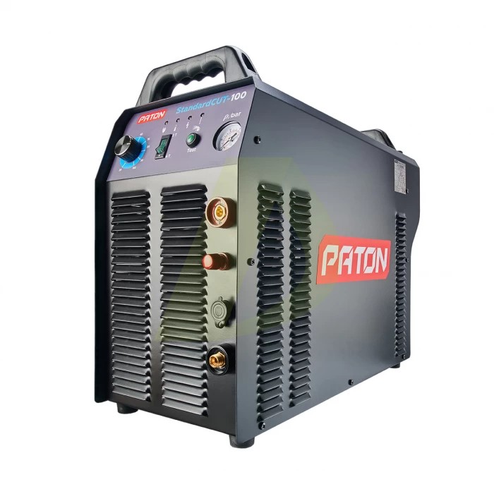 Плазморез PATON StandardCUT-100 без плазмотрона (4015551) Плазморез PATON StandardCUT-100 без плазмотрона (4015551)