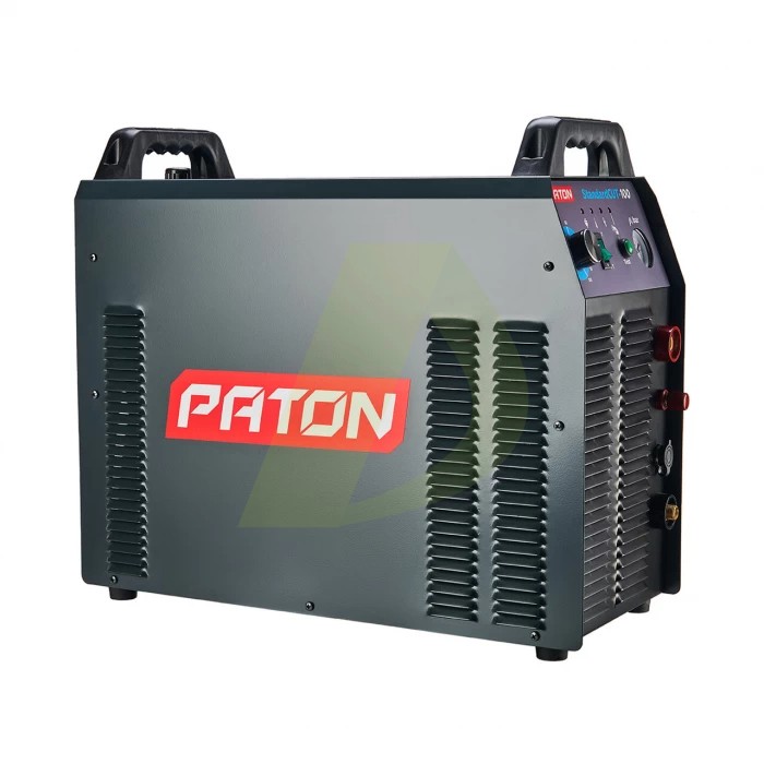 Плазморез PATON StandardCUT-100 без плазмотрона (4015551) Плазморез PATON StandardCUT-100 без плазмотрона (4015551)