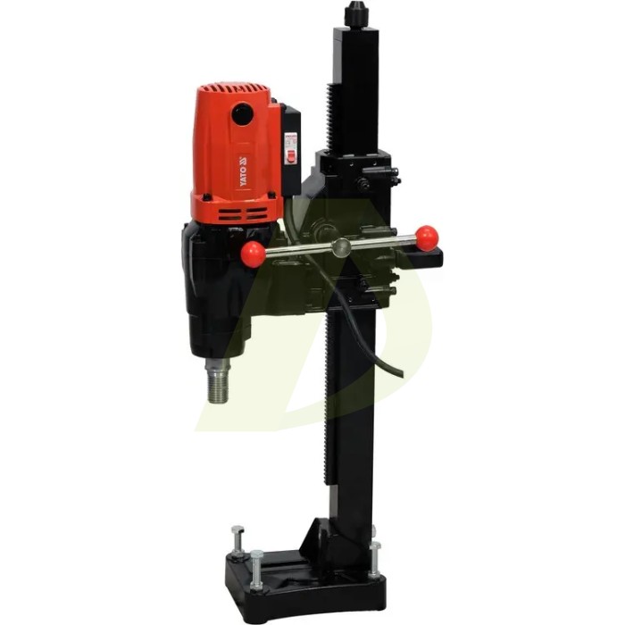 Установка алмазного бурения YATO YT-81983 Установка алмазного бурения YATO YT-81983