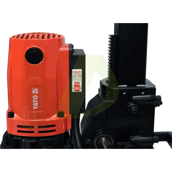 Установка алмазного бурения YATO YT-81983 Установка алмазного бурения YATO YT-81983