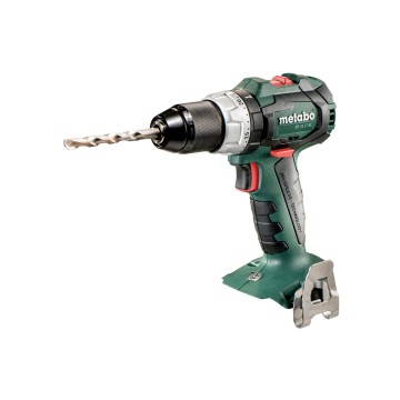 Шуруповерт METABO BS 18 LT BL (602325890)