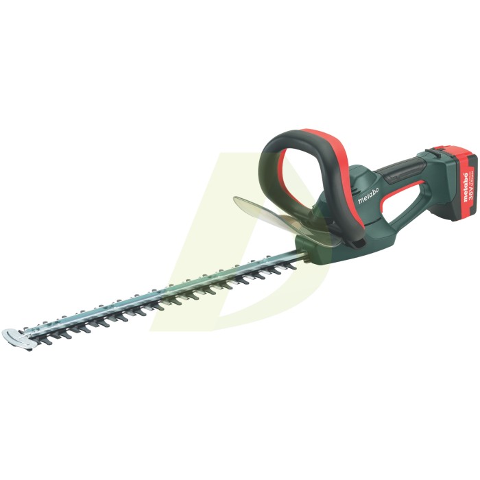 Аккумуляторные ножницы для живой изгороди METABO AHS 36-65 V (602203000) Аккумуляторные ножницы для живой изгороди METABO AHS 36-65 V (602203000)