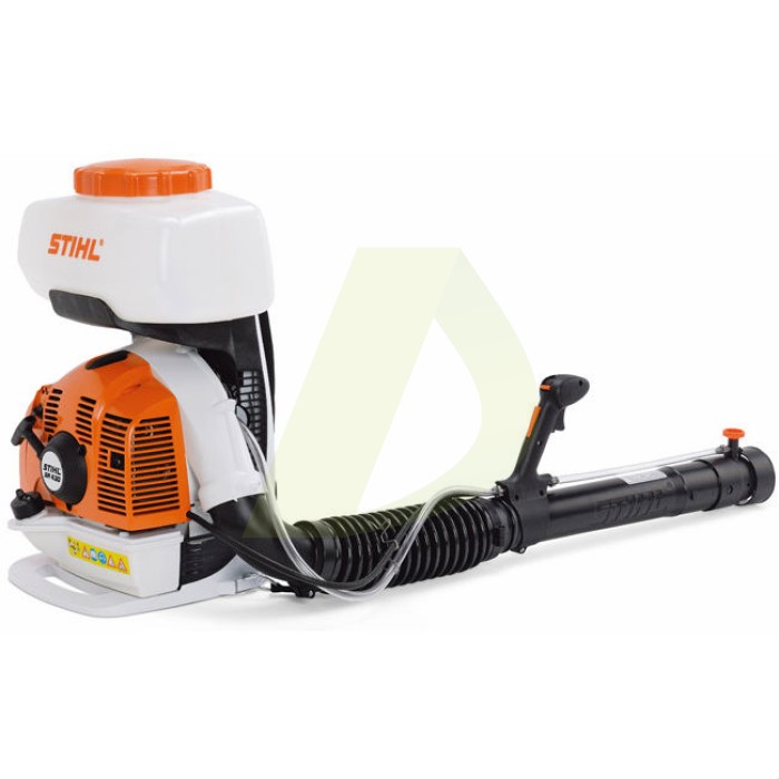 Бензиновый опрыскиватель STIHL SR 430 (42440112600) Бензиновый опрыскиватель STIHL SR 430 (42440112600)