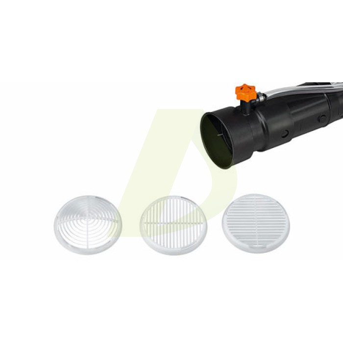 Бензиновый опрыскиватель STIHL SR 430 (42440112600) Бензиновый опрыскиватель STIHL SR 430 (42440112600)