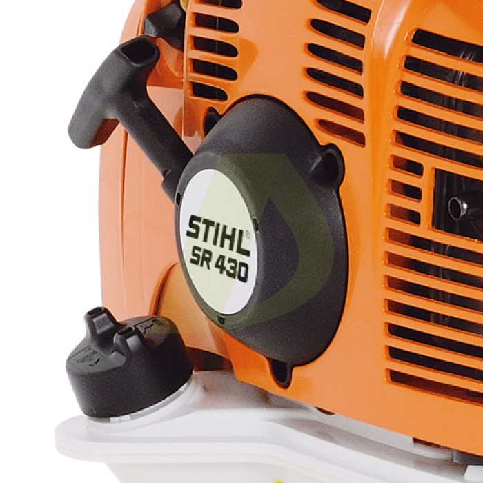 Бензиновый опрыскиватель STIHL SR 430 (42440112600) Бензиновый опрыскиватель STIHL SR 430 (42440112600)