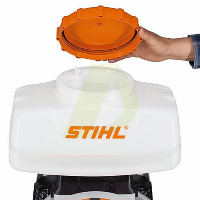 Бензиновый опрыскиватель STIHL SR 430 (42440112600) Бензиновый опрыскиватель STIHL SR 430 (42440112600)