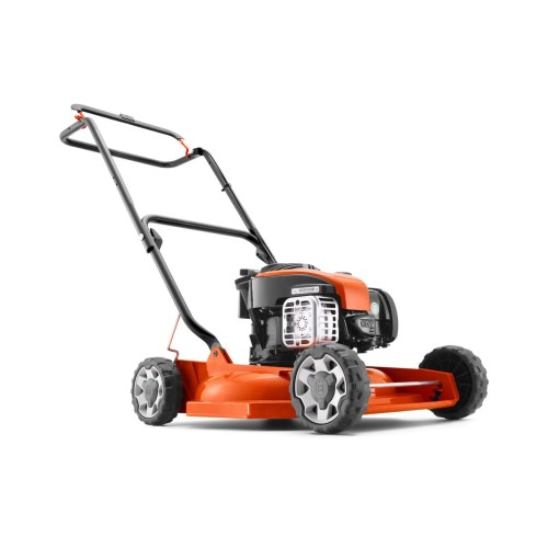 Газонокосарка бензинова HUSQVARNA LB 146P (9676562-02)