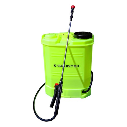 Опрыскиватель ручной GRUNTEK HS-16-3 (296003163)