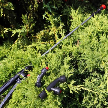 Опрыскиватель ручной GRUNTEK HS-16-3 (296003163)