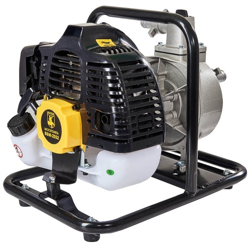 Бензиновая мотопомпа KENTAVR ВБМ-2552 (66920)