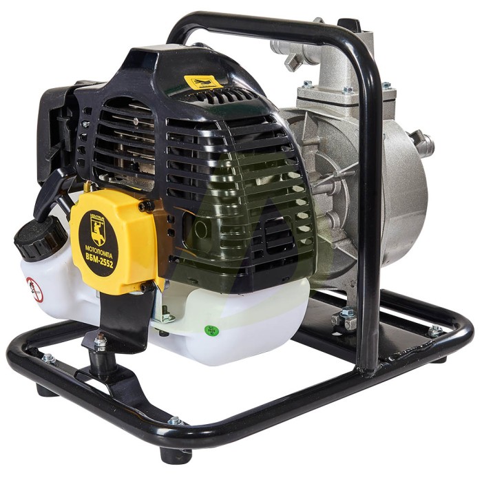 Бензиновая мотопомпа KENTAVR ВБМ-2552 (66920) Бензиновая мотопомпа KENTAVR ВБМ-2552 (66920)