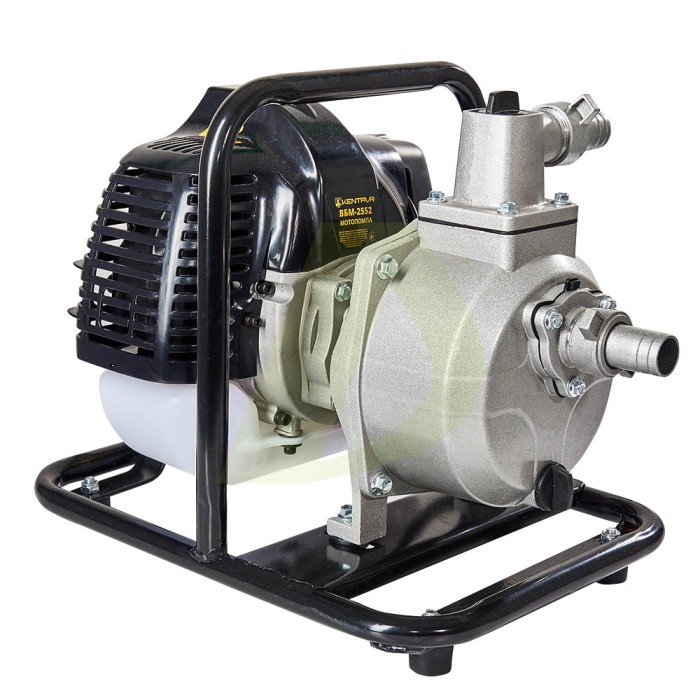 Бензиновая мотопомпа KENTAVR ВБМ-2552 (66920) Бензиновая мотопомпа KENTAVR ВБМ-2552 (66920)