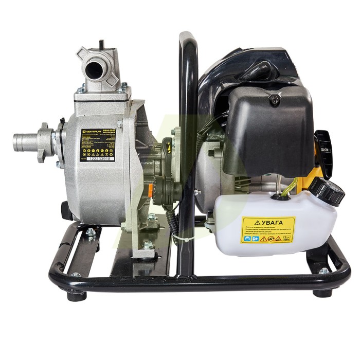 Бензиновая мотопомпа KENTAVR ВБМ-2552 (66920) Бензиновая мотопомпа KENTAVR ВБМ-2552 (66920)