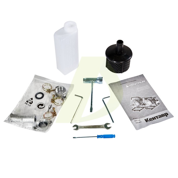 Бензиновая мотопомпа KENTAVR ВБМ-2552 (66920) Бензиновая мотопомпа KENTAVR ВБМ-2552 (66920)