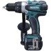 Акумуляторний шуруповерт MAKITA DDF448RFE
