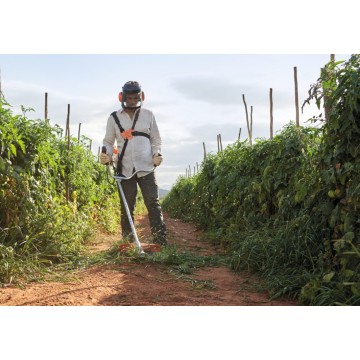 Мотокоса STIHL FS 120 (41342000423)