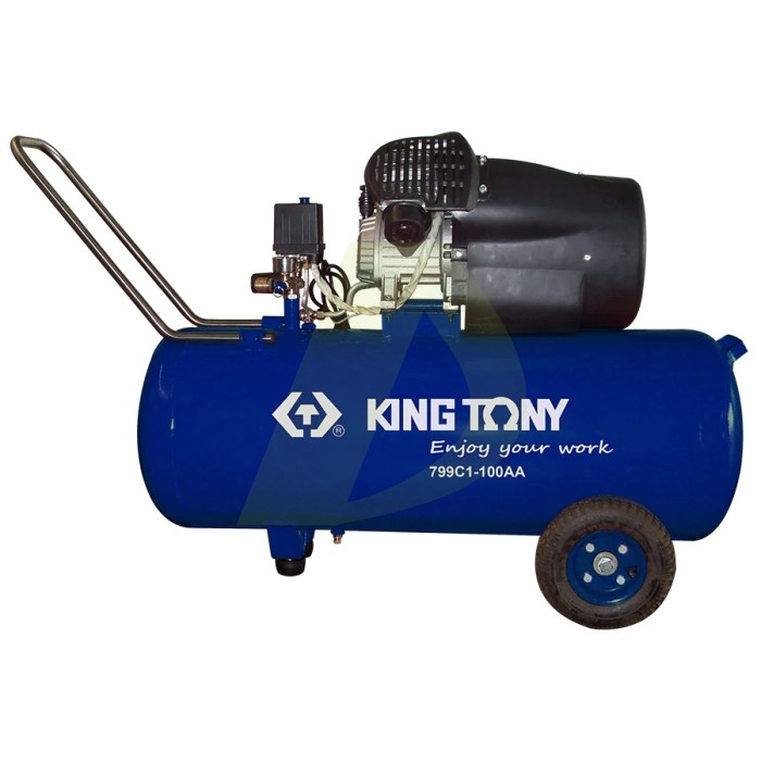 Компресор KING TONY 799C1-100AA, 3HP Компресор KING TONY 799C1-100AA, 3HP
