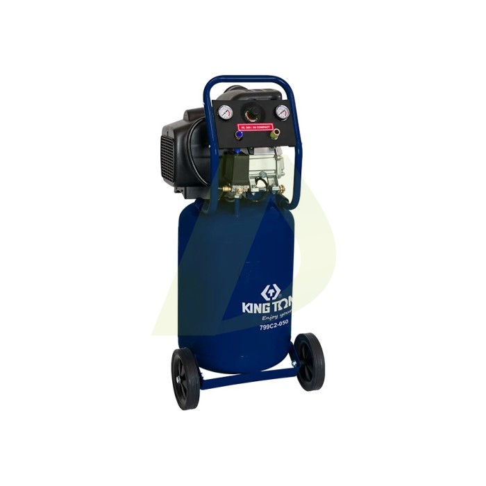 Компресор KING TONY 799C2-050AA, 2HP Компресор KING TONY 799C2-050AA, 2HP