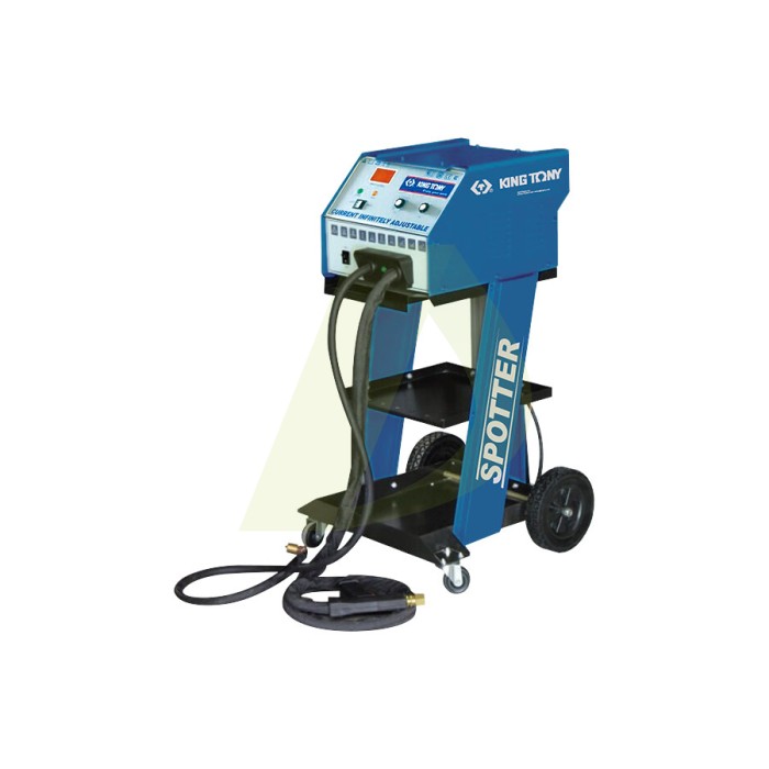 Споттер зварювальний KING TONY 9CCE12AA-B Споттер зварювальний KING TONY 9CCE12AA-B