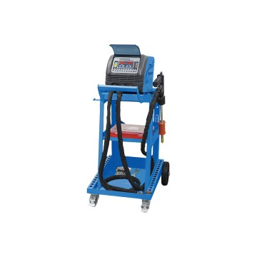 Аппарат точечной сварки с тележкой KING TONY 9CCF31-1AA-B