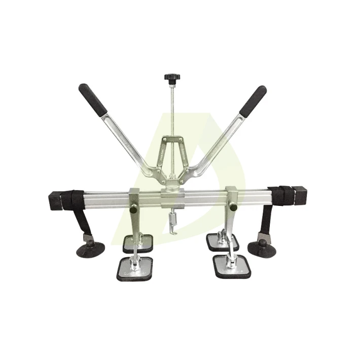 Поперечна штанга з чотирма ногами KING TONY 9CEF11A Поперечна штанга з чотирма ногами KING TONY 9CEF11A