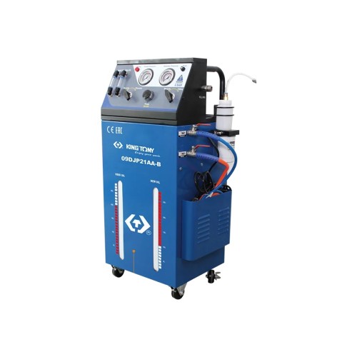 Установка для замены масла в АКПП KING TONY 9DJP21AA-B