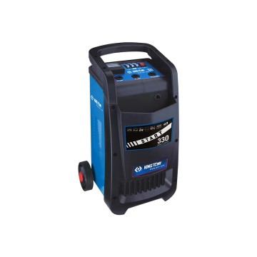 Пуско-зарядное устройство KING TONY 9DS21-10A-B, 12-24В START 330