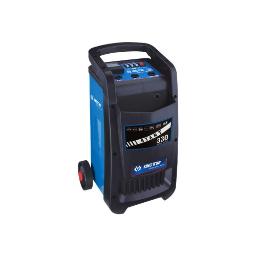 Пуско-зарядний пристрій KING TONY 9DS21-20A-B, 12-24В START 600