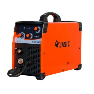 Зварювальний напівавтомат JASIC MIG-180 (N240)