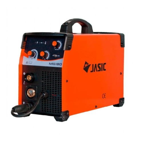 Зварювальний напівавтомат JASIC MIG-180 (N240)