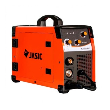 Зварювальний напівавтомат JASIC MIG-180 (N240)