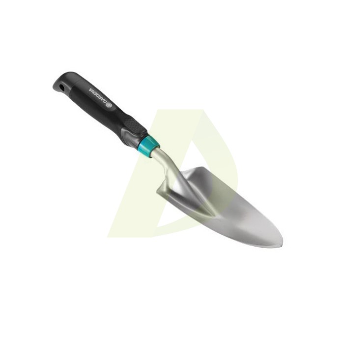 Совок для квітів GARDENA ergo, 8,5 см (08960-20.000.00) Совок для квітів GARDENA ergo, 8,5 см (08960-20.000.00)