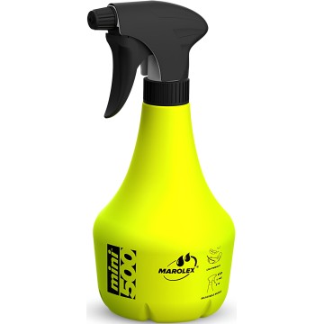 Обприскувач ручний MAROLEX Mini S500
