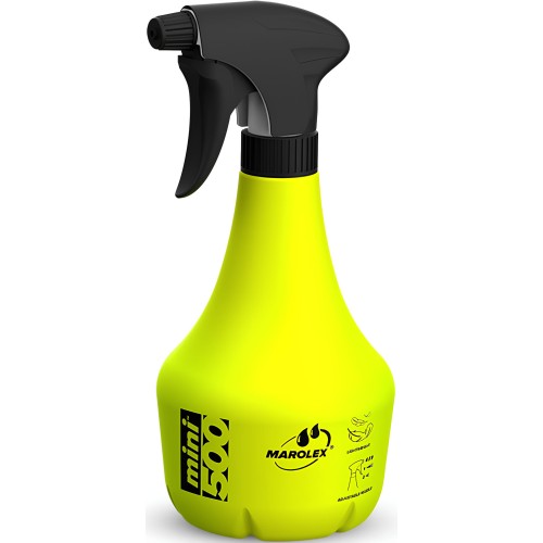 Обприскувач ручний MAROLEX Mini S500
