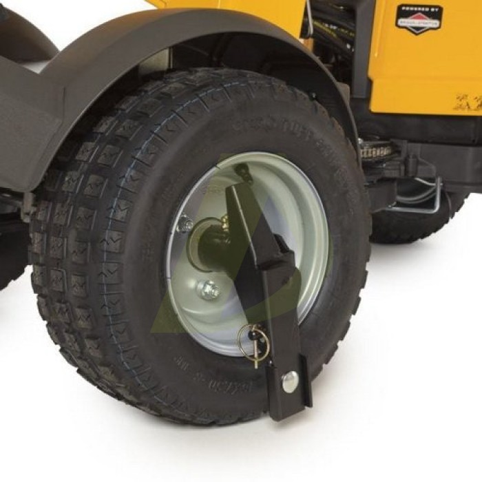 Садовый трактор-райдер STIGA Park340PWXNEW Садовый трактор-райдер STIGA Park340PWXNEW