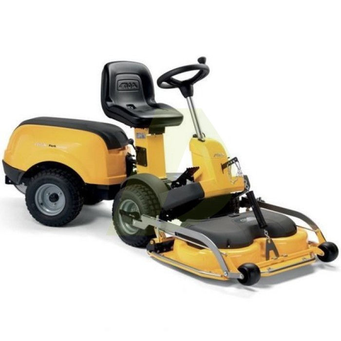 Садовый трактор-райдер STIGA Park340PWXNEW Садовый трактор-райдер STIGA Park340PWXNEW