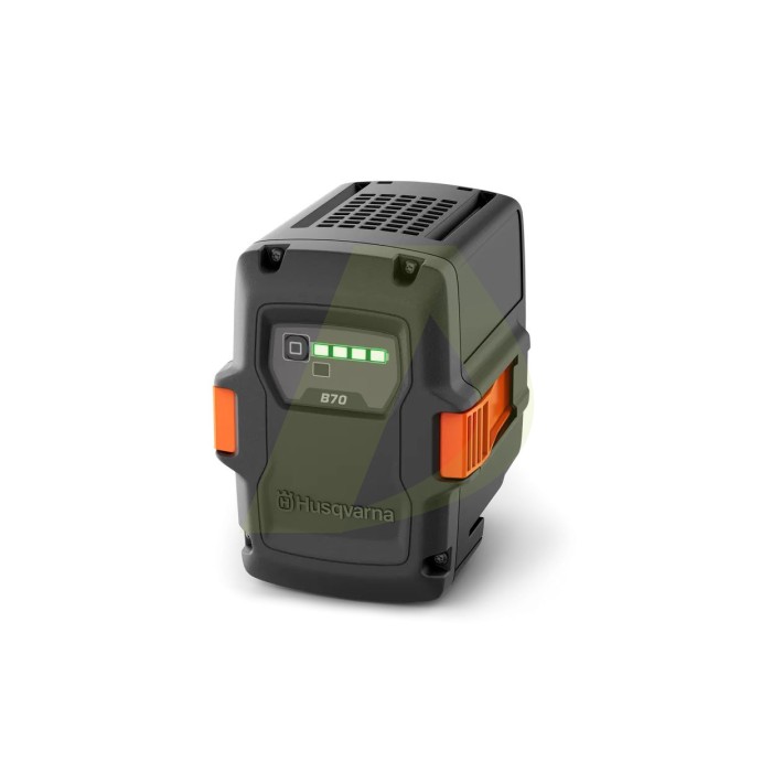 Аккумулятор HUSQVARNA BLi 40-B70 (9704571-01) Аккумулятор HUSQVARNA BLi 40-B70 (9704571-01)