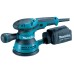 Эксцентриковая шлифовальная машина MAKITA BO5040