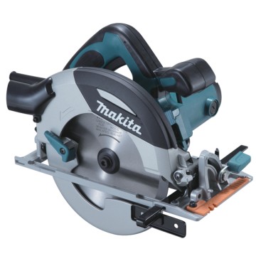 Дисковая ручная пила MAKITA HS7100