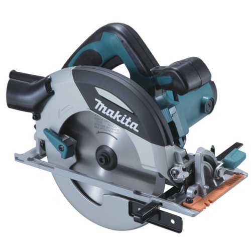 Дисковая ручная пила MAKITA HS7100