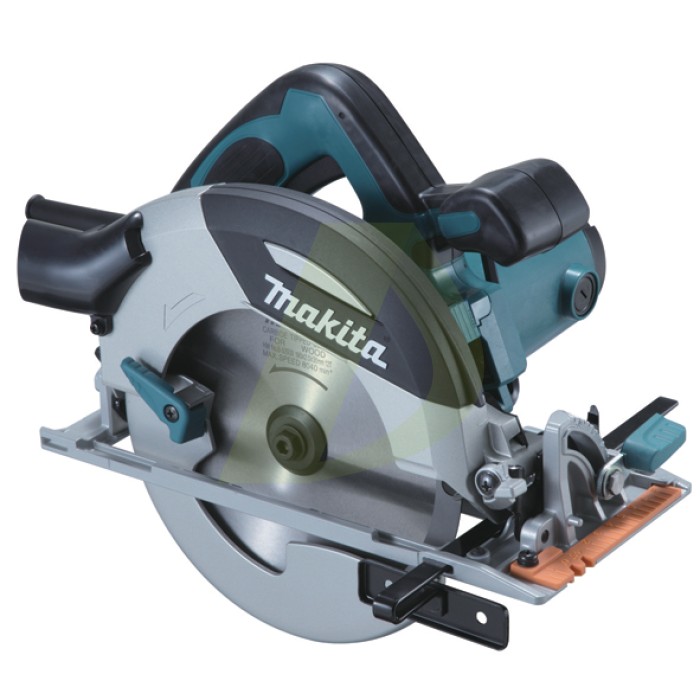 Дисковая ручная пила MAKITA HS7100 Дисковая ручная пила MAKITA HS7100