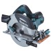 Дисковая ручная пила MAKITA HS7100