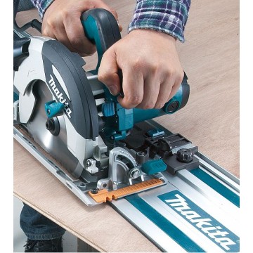 Дисковая ручная пила MAKITA HS7100