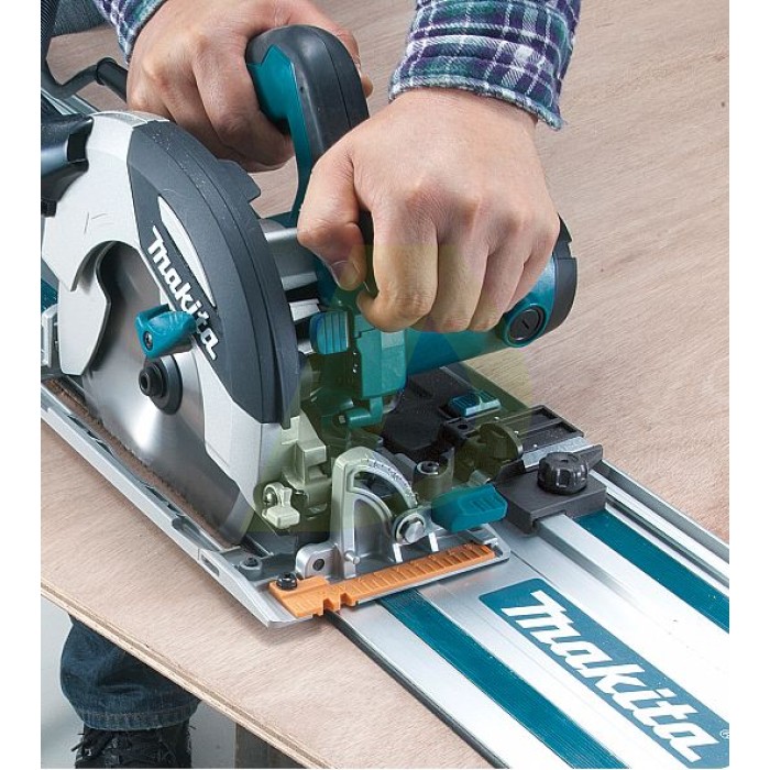 Дисковая ручная пила MAKITA HS7100 Дисковая ручная пила MAKITA HS7100