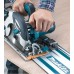 Дисковая ручная пила MAKITA HS7100