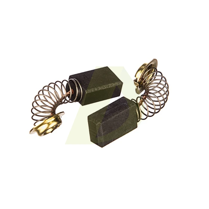 Угольные щетки MAKITA СВ-253 (194547-5) 2 шт. в комплекте Угольные щетки MAKITA СВ-253 (194547-5) 2 шт. в комплекте