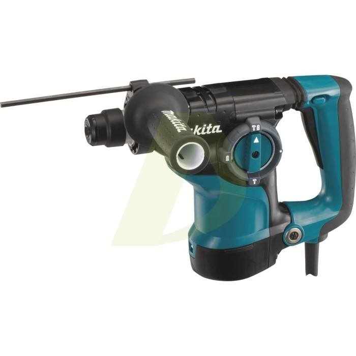 Перфоратор MAKITA HR 2811F Перфоратор MAKITA HR 2811F