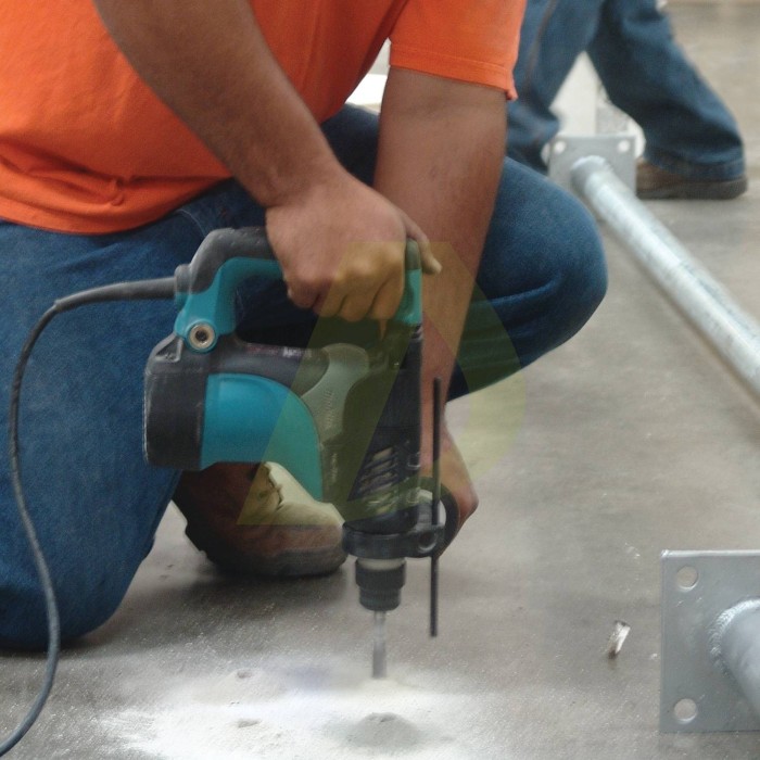 Перфоратор MAKITA HR 2811F Перфоратор MAKITA HR 2811F